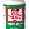 Plaid Mod Podge White Glue High Strength Outdoor Decoupage 8 oz. (Pack of 3)
