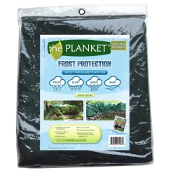 Planket 20 ft. Garden Cover Blanket, 10 x 20 ft.