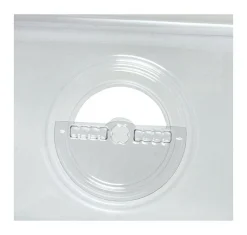 Plant Dome, Vented, 7-In.