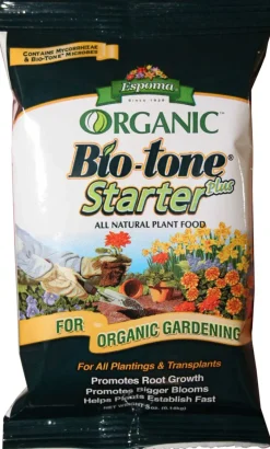 PLANT FD STARTER 5OZ