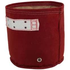 PLANTER BAG RED FARMHUS