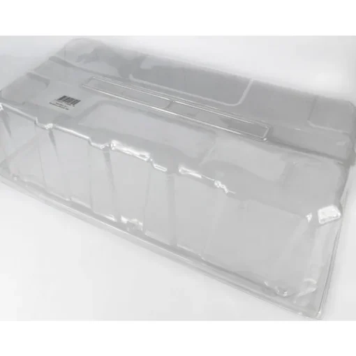 PLANTER DOME 10X20X6"H