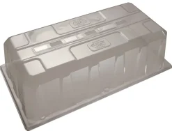 PLANTER DOME 10X20X6"H