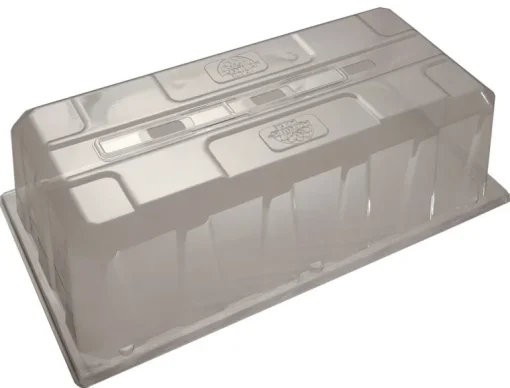 PLANTER DOME 10X20X6"H