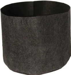 PLANTER FABRIC GRY 15GAL
