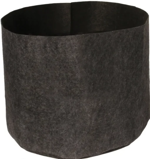 PLANTER FABRIC GRY 15GAL