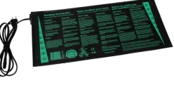 Planters Pride 3462 17 Watt Seedling Heated Mat