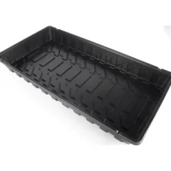 Planters Pride 3465 10" X 20" Greenhouse Carrying Tray (Pack of 48)