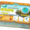 Planters Pride 3450 Square Fiber Grow Strip Refill 50 Count
