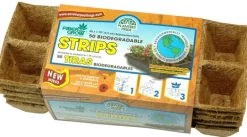 Planters Pride 3450 Square Fiber Grow Strip Refill 50 Count