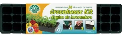 Planters Pride Greenhouse All-Purpose Peat Pellet Tray 35 mm. for Window Sill