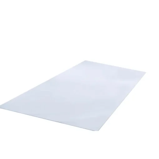 Plaskolite 1PC3672A 36" X 72" 0.093 Safety Sheet (Pack of 3)
