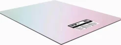 Plaskolite 1PC3672A 36" X 72" 0.093 Safety Sheet (Pack of 3)