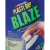 Plasti Dip Flat/Matte Blaze Green Multi-Purpose Rubber Coating 11 oz oz