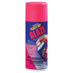 Plasti Dip Flat/Matte Blaze Pink Multi-Purpose Rubber Coating 11 oz oz