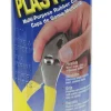 Plasti Dip Flat/Matte Blue Multi-Purpose Rubber Coating 14.5 oz oz