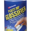 Plasti Dip Glossifier Clear Multi-Purpose Rubber Coating 11 oz oz