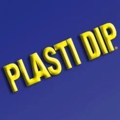 Plasti Dip Metalizer Satin Bright Aluminum Specialty Metallic Spray 11 oz