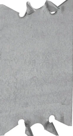 Plate Safty Nail 1.5X3"