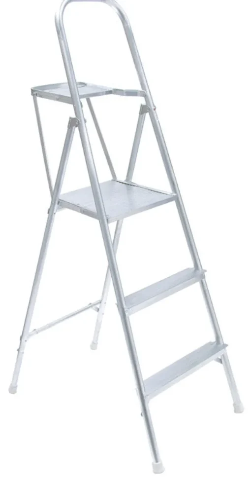 Platform Ladder 5' Alum