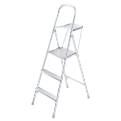 Platform Ladder 5' Alum