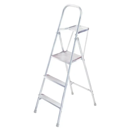 Platform Ladder 5' Alum