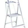 Platform Ladder 4' Alum