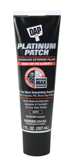 PLATINUM PATCH 7OZ