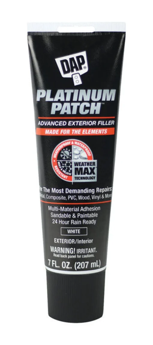 PLATINUM PATCH 7OZ