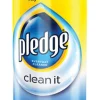 Pledge 72416 9.7 Oz Rainshower Scent Multi Surface Spray Cleaner (Pack Of 6)