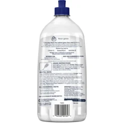 Pledge Acrylic Liquid Shine Floor Finish 27 oz. for Multi-Surface