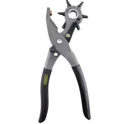 Plier Punch Revolving