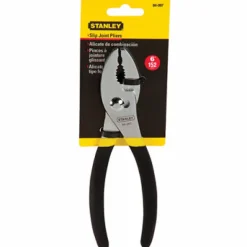 Pliers Slip Joint 6"