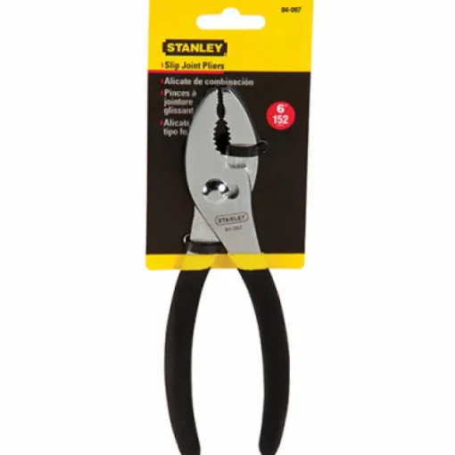 Pliers Slip Joint 6"
