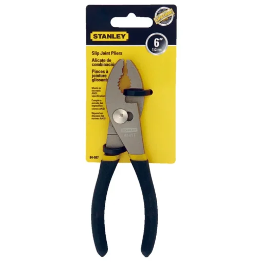 Pliers Slip Joint 6"