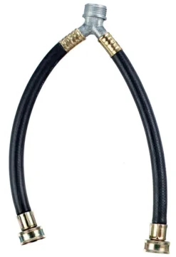Plumb Craft Waxman 7507200t 12" Laundry Mixer Hose