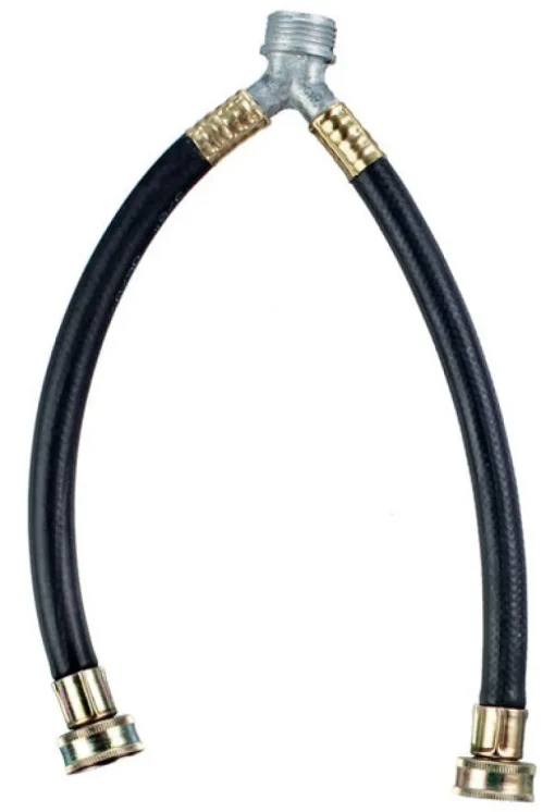 Plumb Craft Waxman 7507200t 12" Laundry Mixer Hose