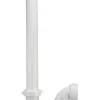 Plumb Pak 1-1/2 in. D Plastic Washing Machine Drain
