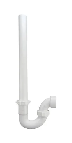 Plumb Pak 1-1/2 in. D Plastic Washing Machine Drain