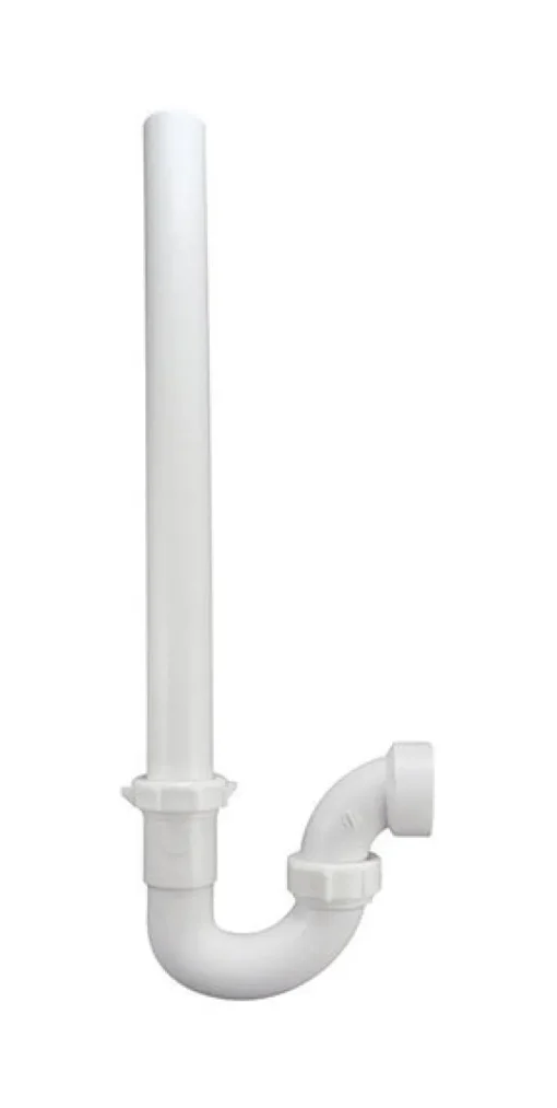 Plumb Pak 1-1/2 in. D Plastic Washing Machine Drain