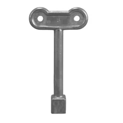 Plumb Pak 5/16 in. Furnace Key 1 pk