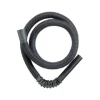 Plumb Pak 1-3/8 in. Hose in. X 1 in. D Hose 6 ft. Plastic Washing Machine Hose