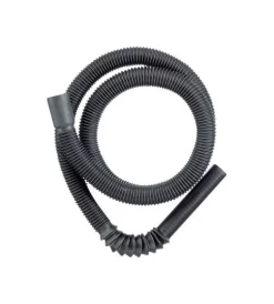 Plumb Pak 1-3/8 in. Hose in. X 1 in. D Hose 6 ft. Plastic Washing Machine Hose