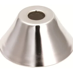 Plumb Pak 5/8 in. Metal Deep Flange