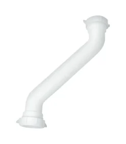 Plumb Pak 1-1/2 in. Slip in. X 1-1/2 in. D Slip Plastic Double Offset 1 pk