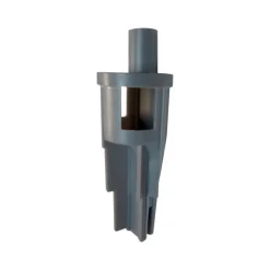 Plumb Pak Air Gap for Standpipes Gray Plastic