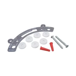Plumb Pak Anchor Flange Kit Metal For Universal