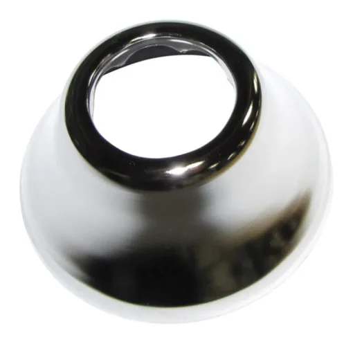 Plumb Pak Brass Bath Flange 1-1/2 in.