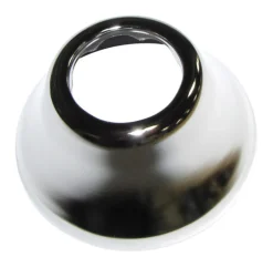 Plumb Pak Brass Deep Flange 1-1/4 in.