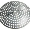 Plumb Pak Chrome Aluminium Sink Strainer